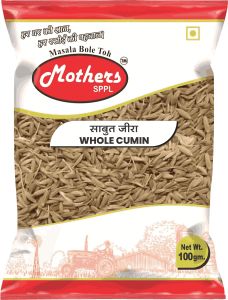 Whole Cumin Seed