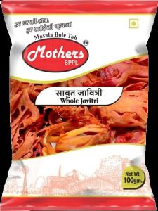 Whole Javitri