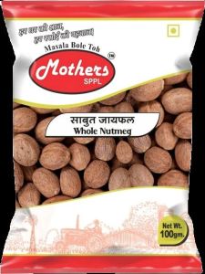 Whole Nutmeg