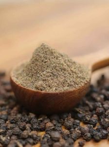 Black Pepper Powder