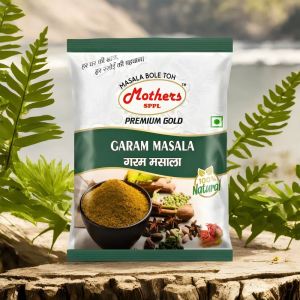 Garam Masala