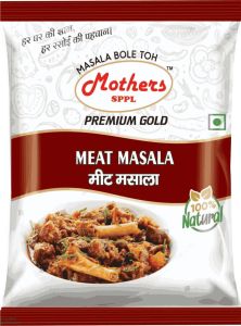 Meat Masala