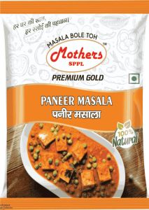 Paneer Masala