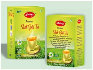 Stall Gold Tea