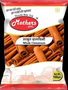 Whole Cinnamon