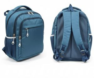 PU Laptop Backpack Bag