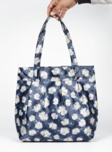 Ladies Printed Designer Tote Bags