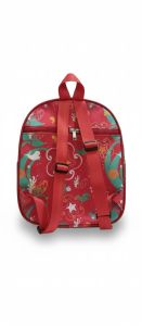 Cartoon Printed Nylon Fancy School Bags