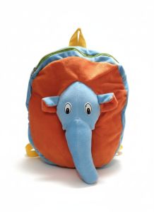 Kids Fancy Cartoon Backpack School Bag