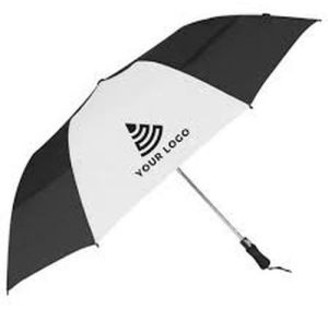 Polyester Garden Promotional Umbrella