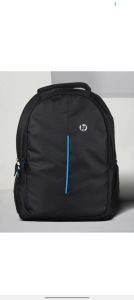 PU Laptop Backpack Bag