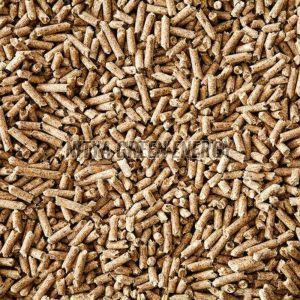 Biomass Pellets