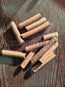 Sawdust Pellets