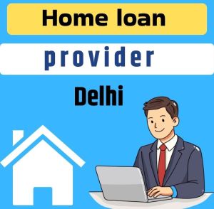 home loan service