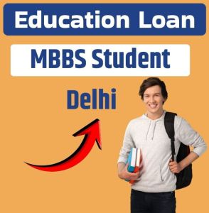 How to Get Education Loan for Mbbs Without Collateral?