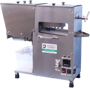 800 Watt Domestic Oil Press with Filter