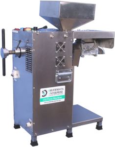 Coconut Oil Machine