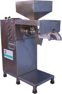 Coconut Oil Machine
