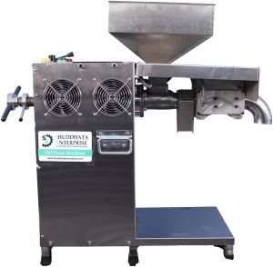 Commercial Cold Press Machine