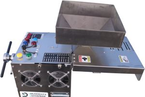 Commercial Cold Press Machine