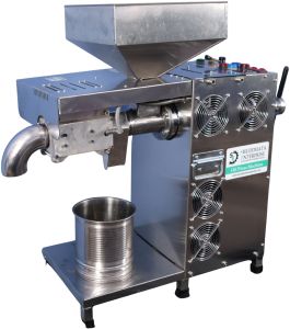 Commercial Cold Press Machine