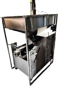Commercial Edible Oil Maker Machine
