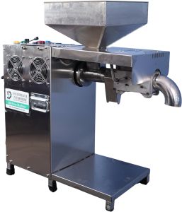Commercial Oil Maker Machine