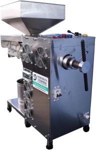 Commercial Oil Maker Machine