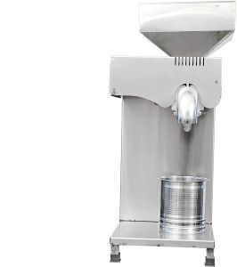 Screw Press Oil Expeller