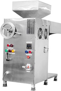 Screw Press Oil Expeller