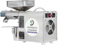 SE-1500 Oil Press Machine