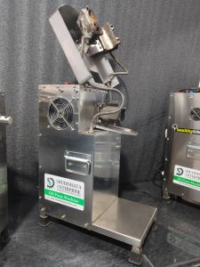 SE-1900 Oil Press Machine