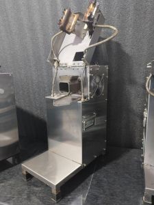 SE-1900 Oil Press Machine