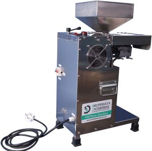 SE-1900 Oil Press Machine