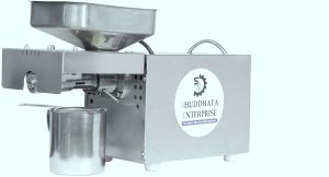 SE-700 Oil Press Machine