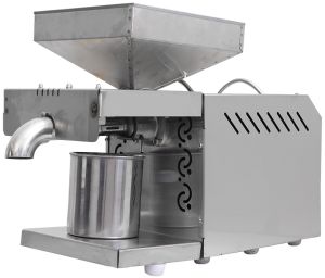 SE-800 Oil Press Machine