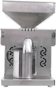 SE-800 Oil Press Machine