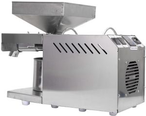 SE-800 Oil Press Machine