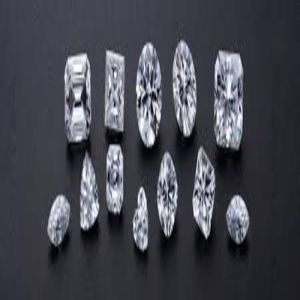 Moissanite Stone