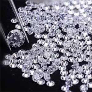 Moissanite Stone