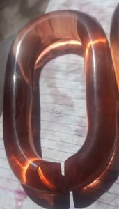 Acrylic Resin Chain Link
