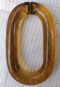 Acrylic Resin Chain Link