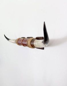 Viking Horn