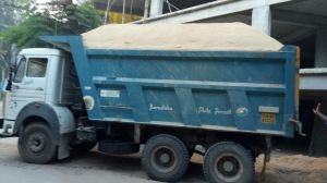Retailer of River Sand Sea Sand by Avn Sand Suppliers Bangalore