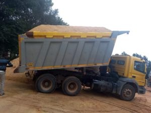Retailer of River Sand Sea Sand by Avn Sand Suppliers Bangalore