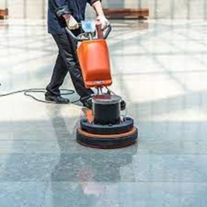 Marble Polishing Services