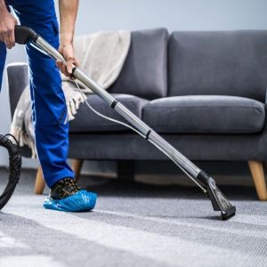 Mat Cleaning Services