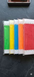 Tyvek Wristband
