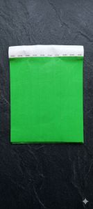 Tyvek Wristband