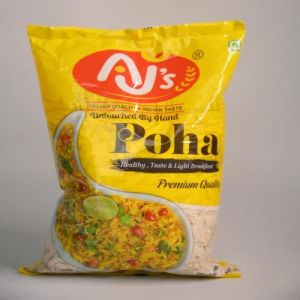 Aj\'S Poha